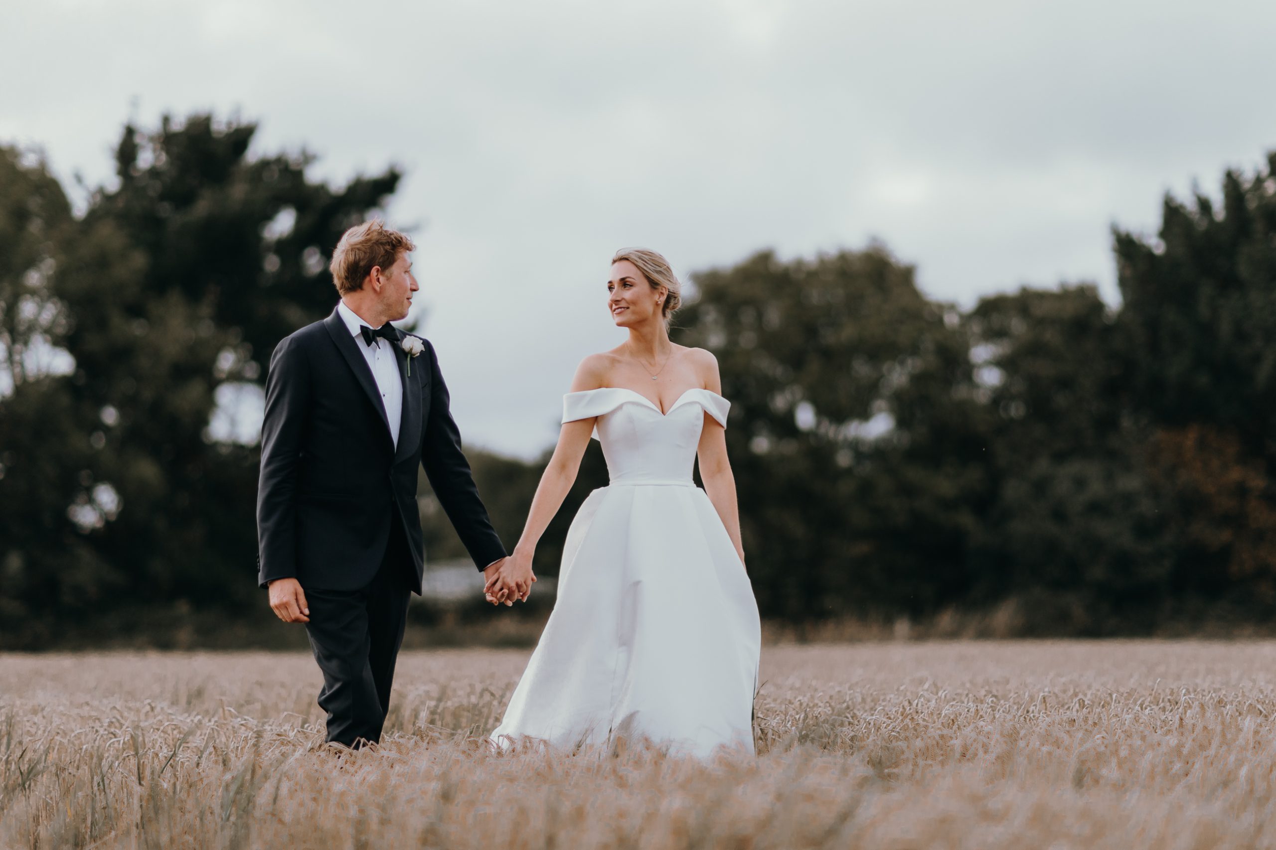 Capturing timeless moments • Hampshire wedding photography